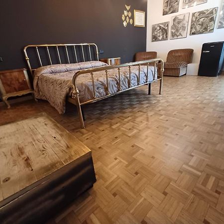 B&B La Fenice Sul Lago Villongo Bagian luar foto