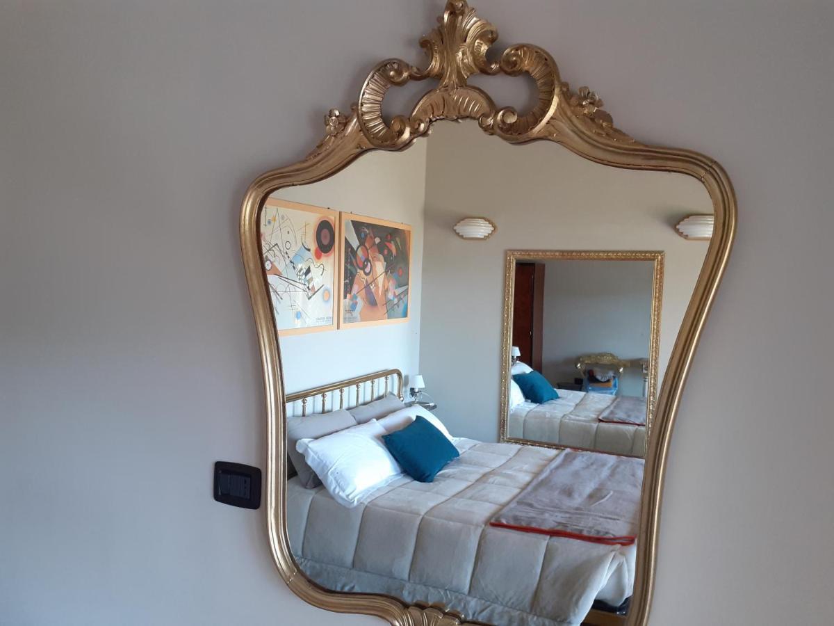 B&B La Fenice Sul Lago Villongo Bagian luar foto