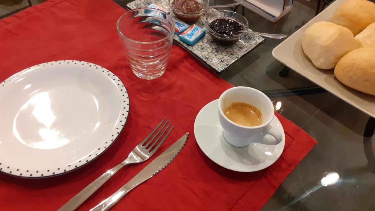B&B La Fenice Sul Lago Villongo Bagian luar foto