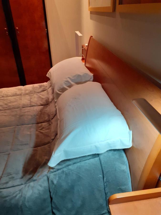 B&B La Fenice Sul Lago Villongo Bagian luar foto