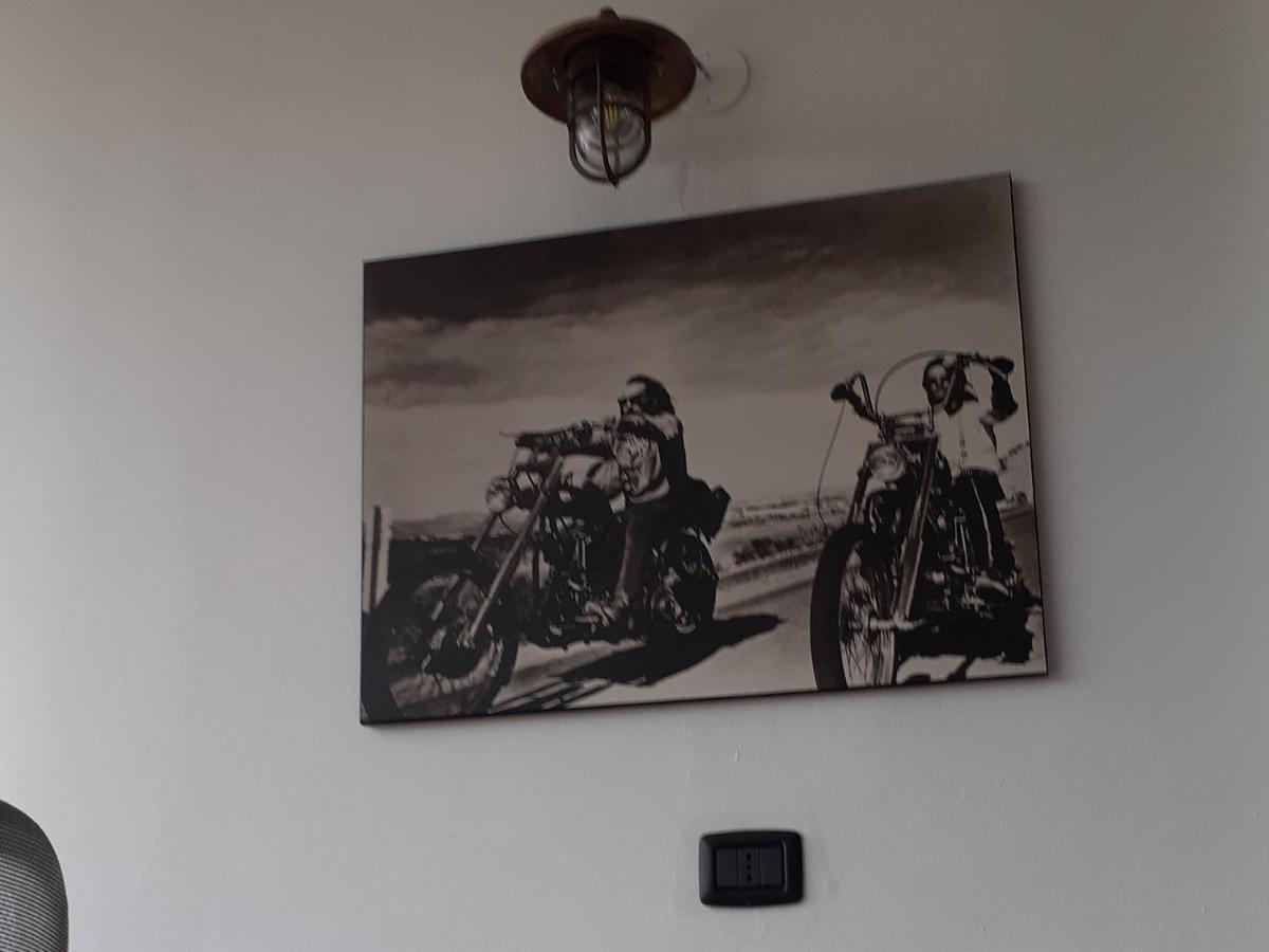 B&B La Fenice Sul Lago Villongo Bagian luar foto