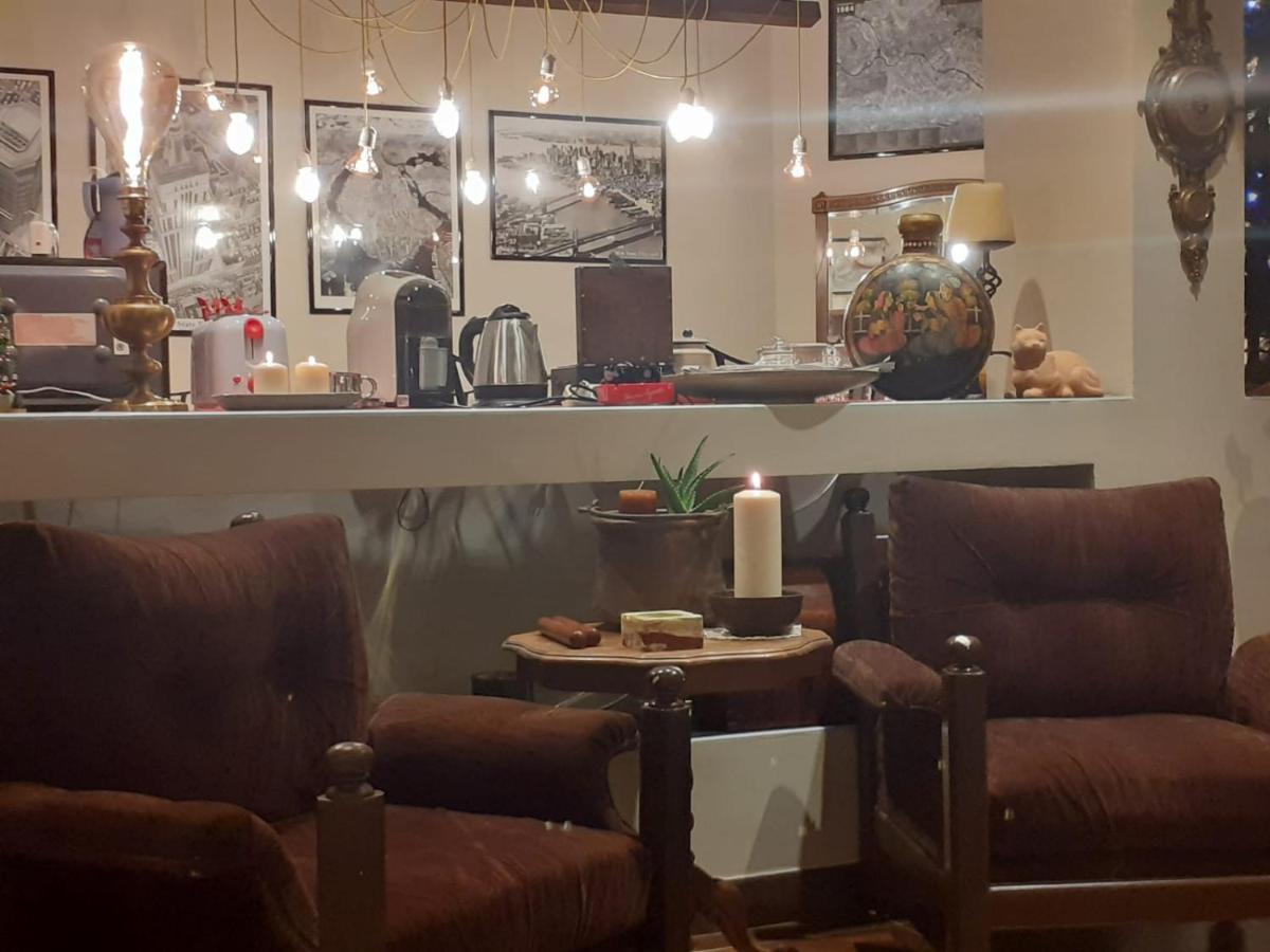 B&B La Fenice Sul Lago Villongo Bagian luar foto