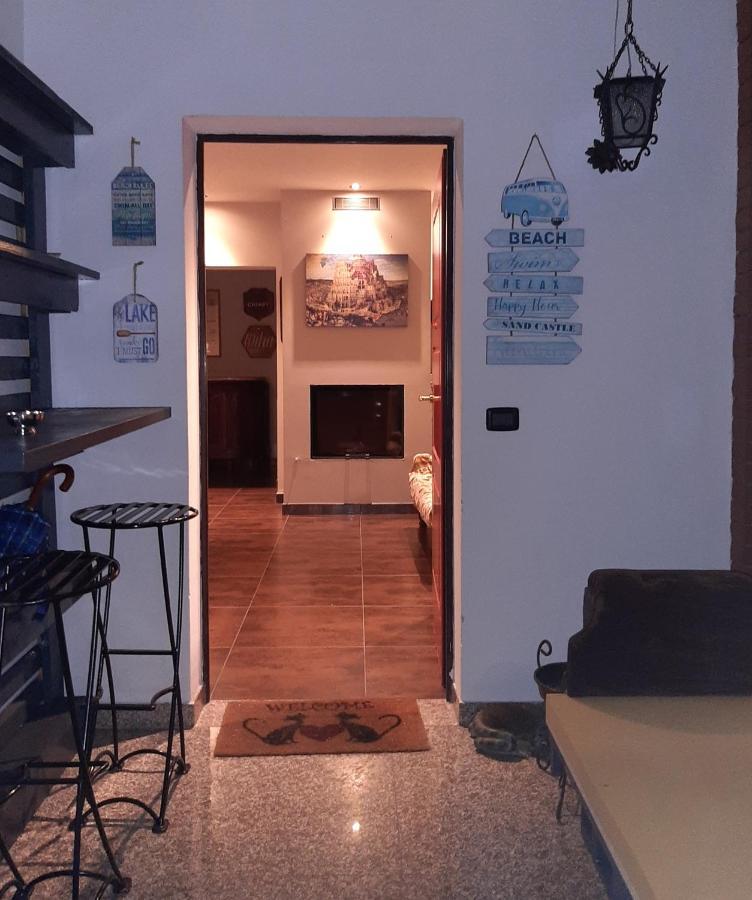 B&B La Fenice Sul Lago Villongo Bagian luar foto