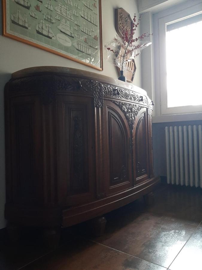 B&B La Fenice Sul Lago Villongo Bagian luar foto
