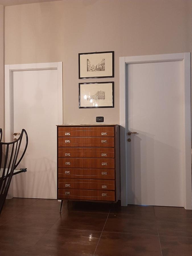 B&B La Fenice Sul Lago Villongo Bagian luar foto