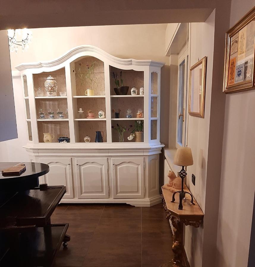 B&B La Fenice Sul Lago Villongo Bagian luar foto