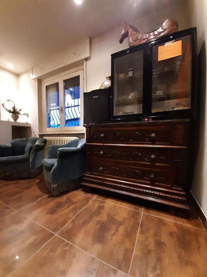 B&B La Fenice Sul Lago Villongo Bagian luar foto