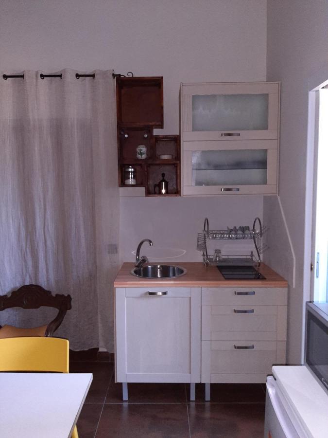B&B La Fenice Sul Lago Villongo Bagian luar foto