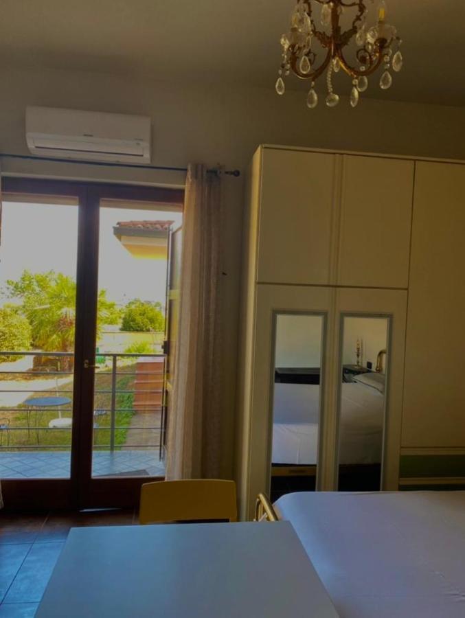 B&B La Fenice Sul Lago Villongo Bagian luar foto