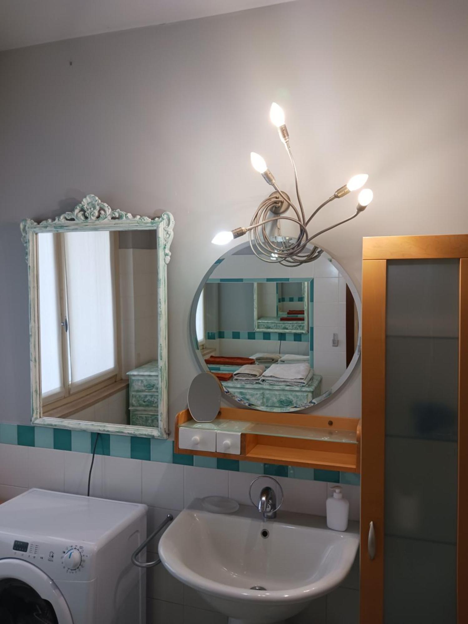 B&B La Fenice Sul Lago Villongo Bagian luar foto