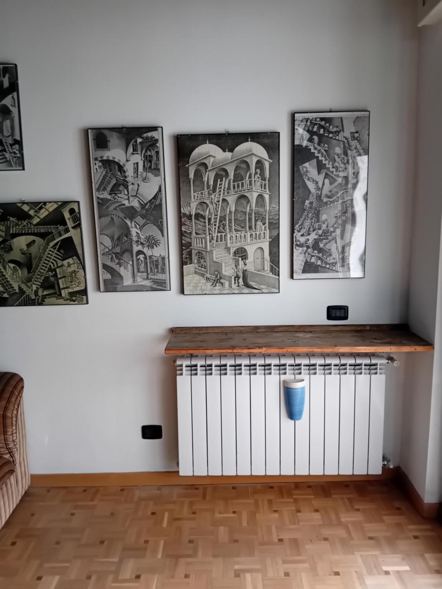 B&B La Fenice Sul Lago Villongo Bagian luar foto