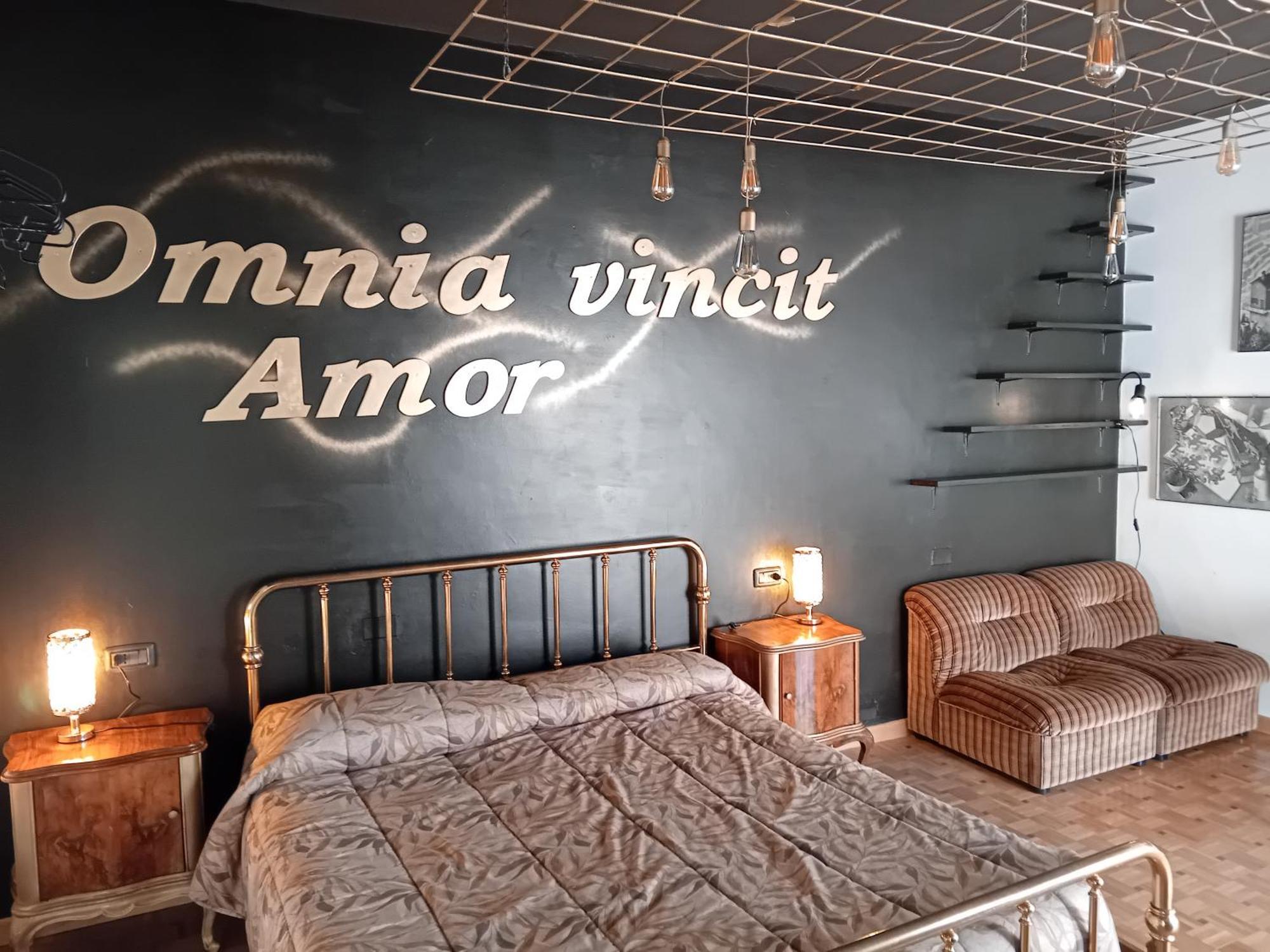B&B La Fenice Sul Lago Villongo Bagian luar foto
